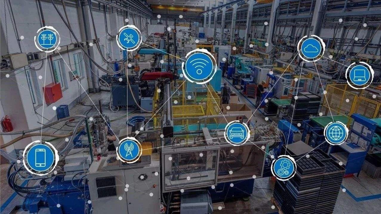 漢云 求真務(wù)實(shí)，開(kāi)啟工業(yè)互聯(lián)網(wǎng)應(yīng)用落地之門(mén)